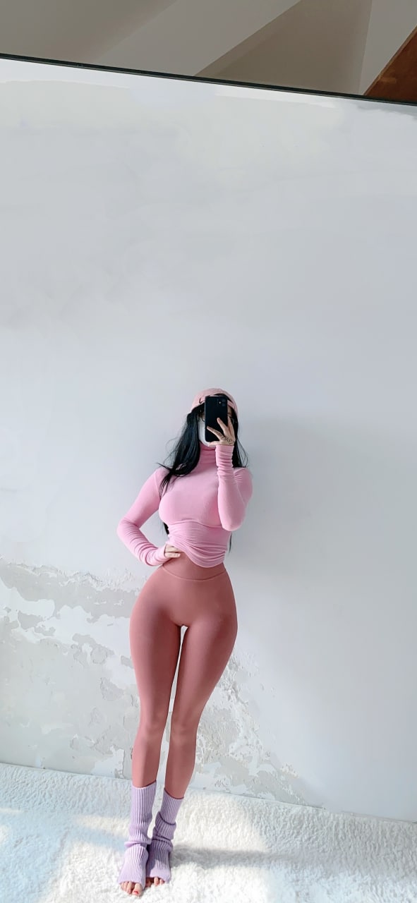 芋圆侑子SJ最新作品：空姐 - 趣萌堂-趣萌堂