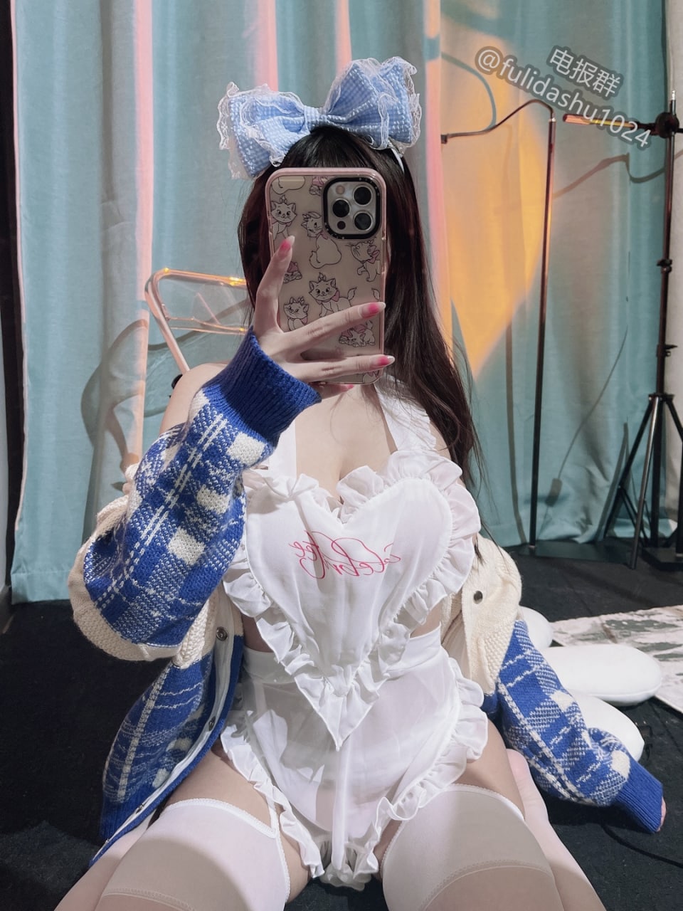 兔宝妮_005