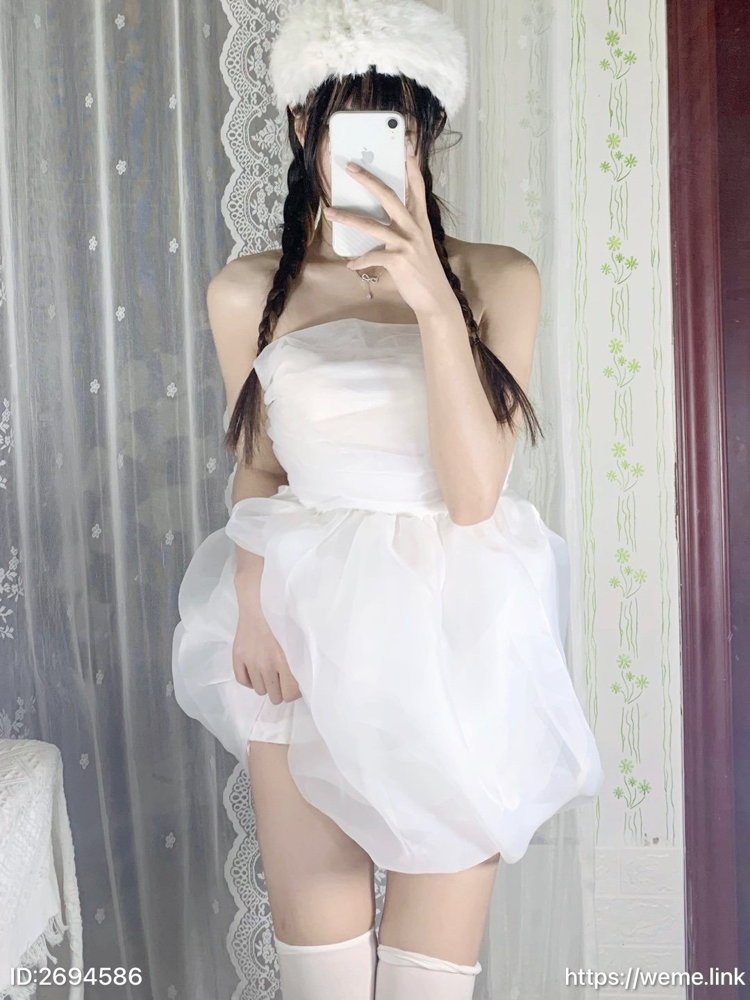 纯美无暇！外星嫣子玛修拍摄的精致照片令人惊叹 - 趣萌堂-趣萌堂