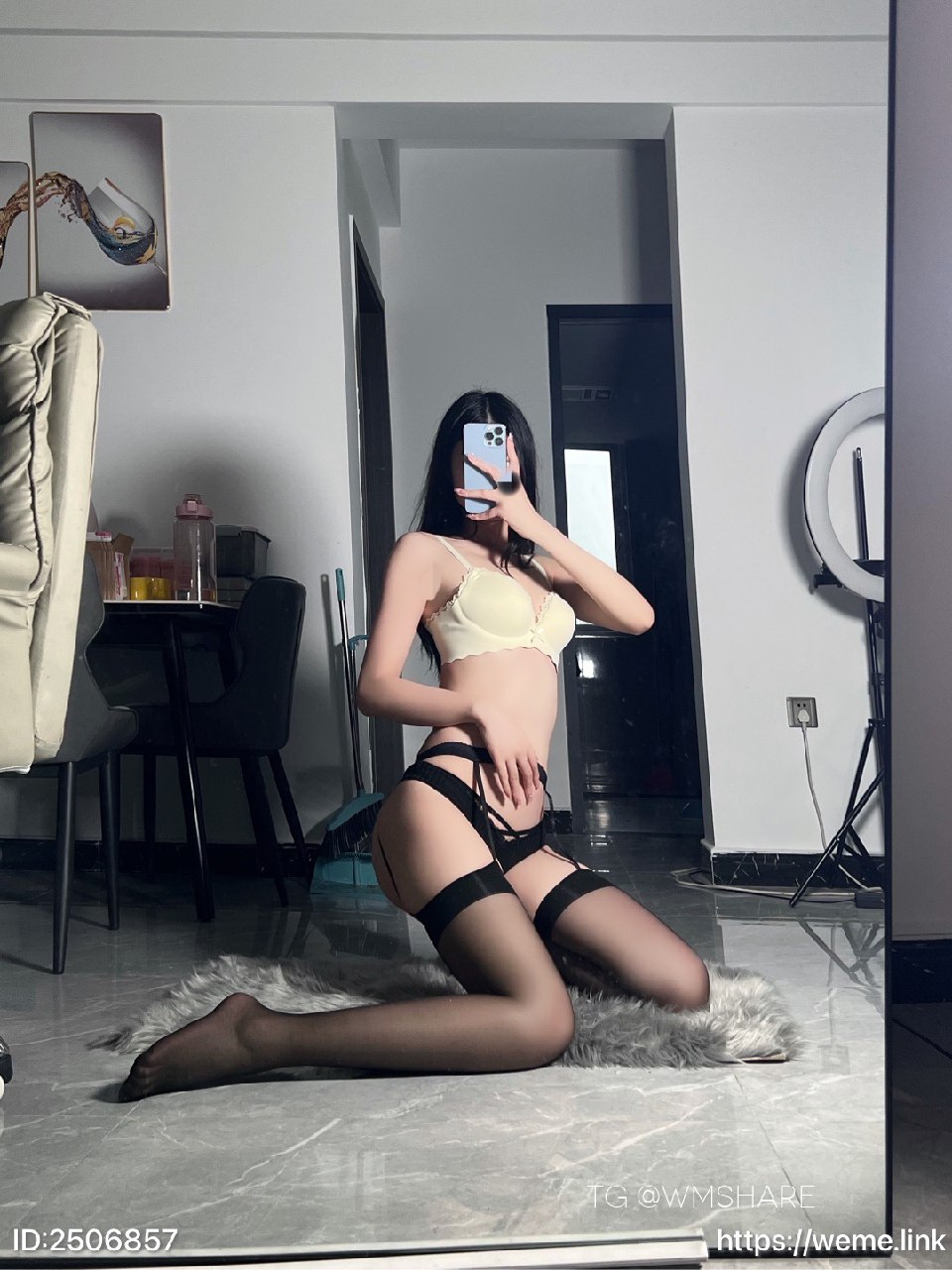 Hana Bunny生化危机 高清：震撼你视觉神经的高品质画质 - 趣萌堂-趣萌堂