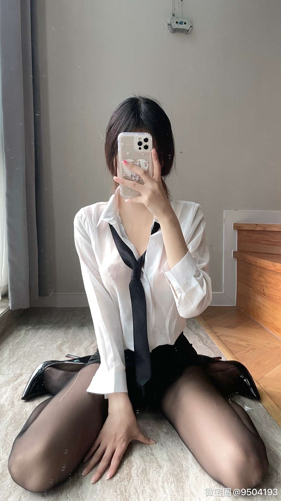 菌烨tako视角姬闪耀cos作品 - 趣萌堂-趣萌堂