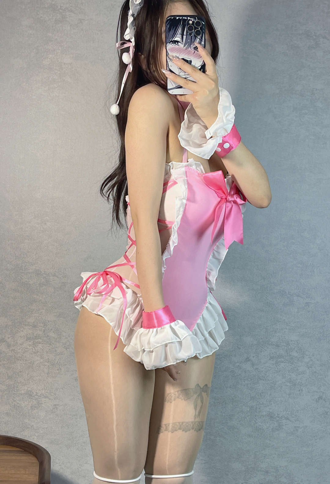 鹿八岁一汉服：唯美图包大放送 - 趣萌堂-趣萌堂