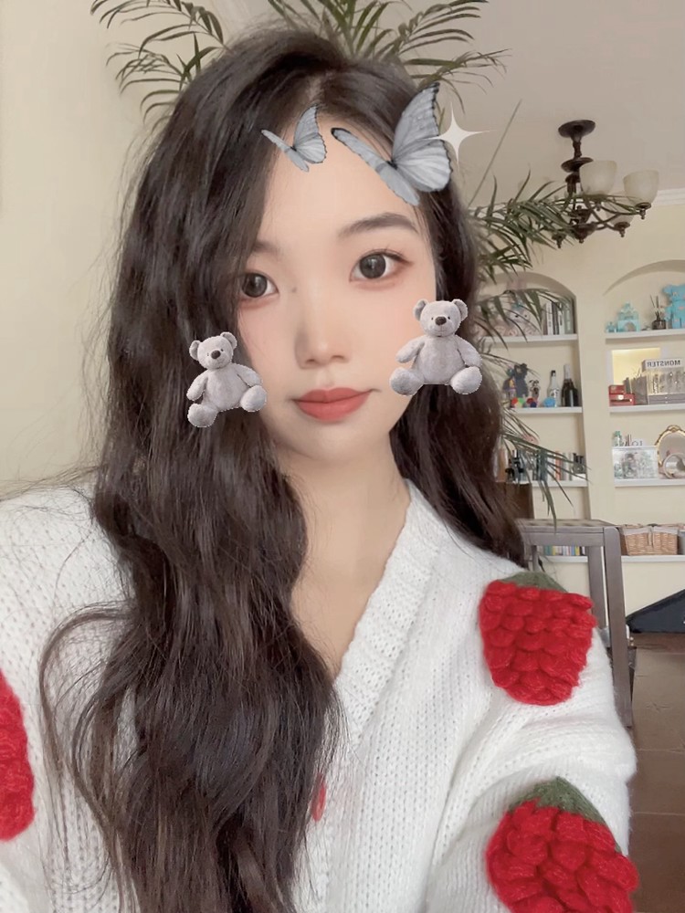 奶茶妹妹 #AI绘画 #二次元 #Q版头像# - 趣萌堂-趣萌堂