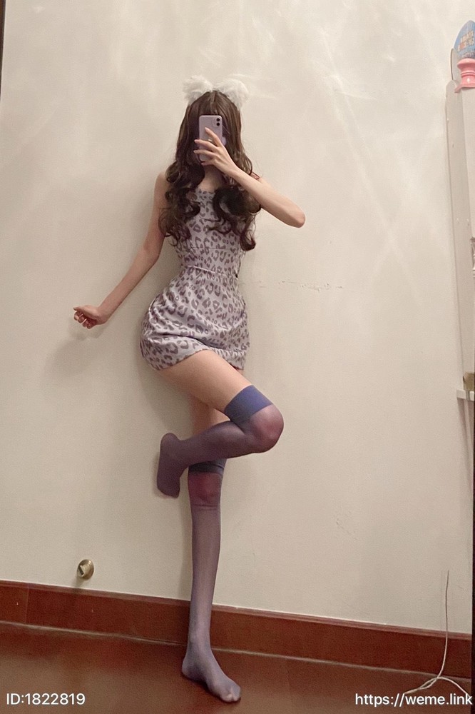 糙汉的视界，精致的美图，香草喵露露打包下载精选来啦 - 趣萌堂-趣萌堂