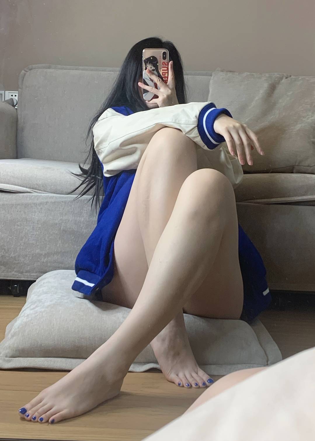 神楽坂真冬全部摄影图，精彩不容错过 - 趣萌堂-趣萌堂