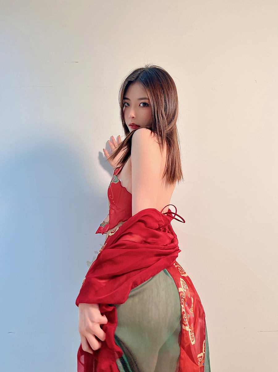 陈妮妮UN_003