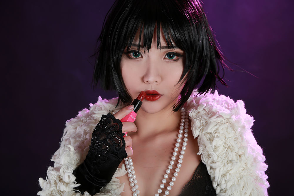 花菜 Hana 碧蓝航线白金写真购买-高清图片合集[414photos] - 趣萌堂-趣萌堂