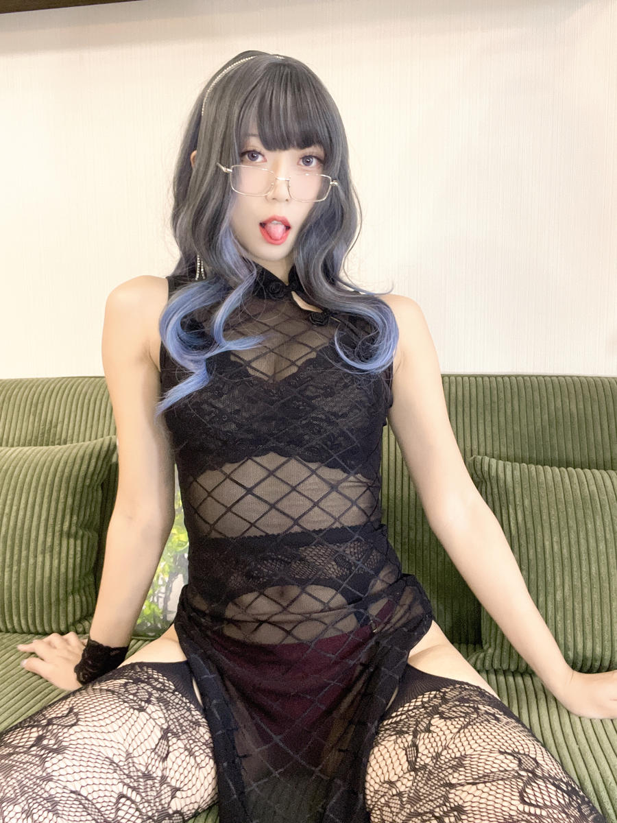 鹿八岁baby的9月新图《星穹铁道.黑天鹅》 - 趣萌堂-趣萌堂