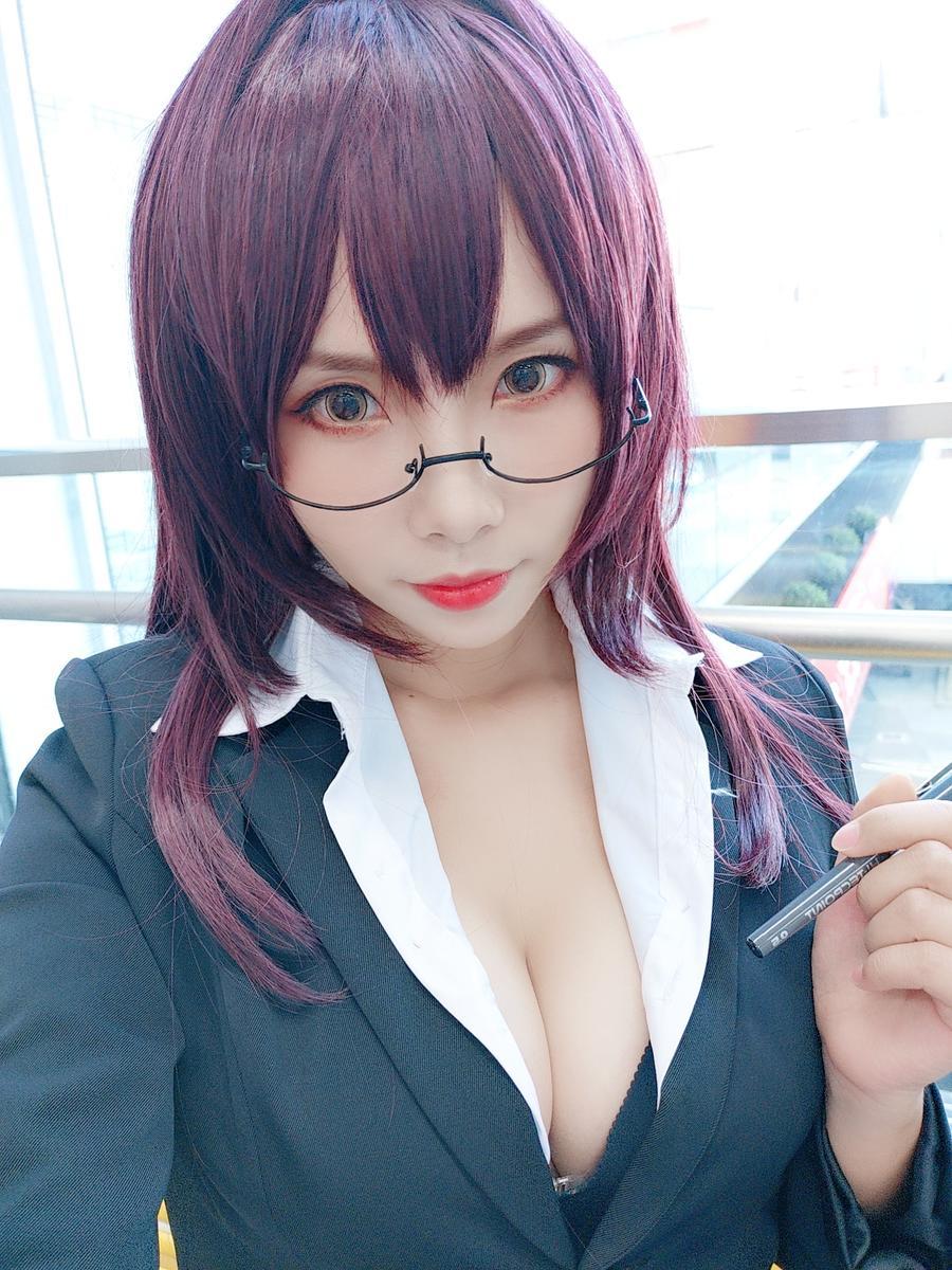 Neko-薇薇薇_011