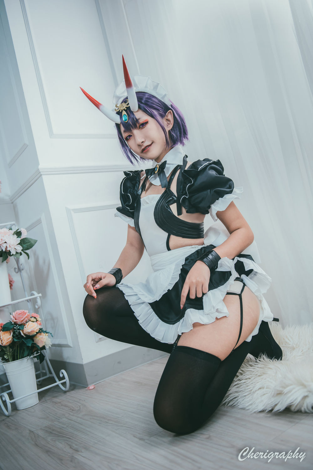 Roroki骷髅姬_004