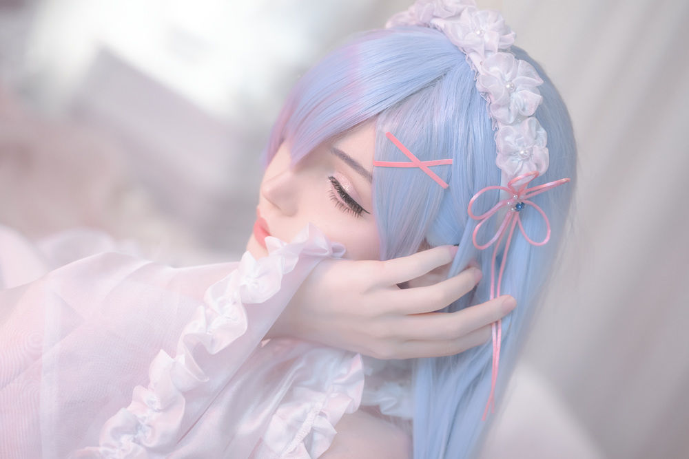 Kaya萱鬼灭之刃：cosplay全套图包大公开 - 趣萌堂-趣萌堂