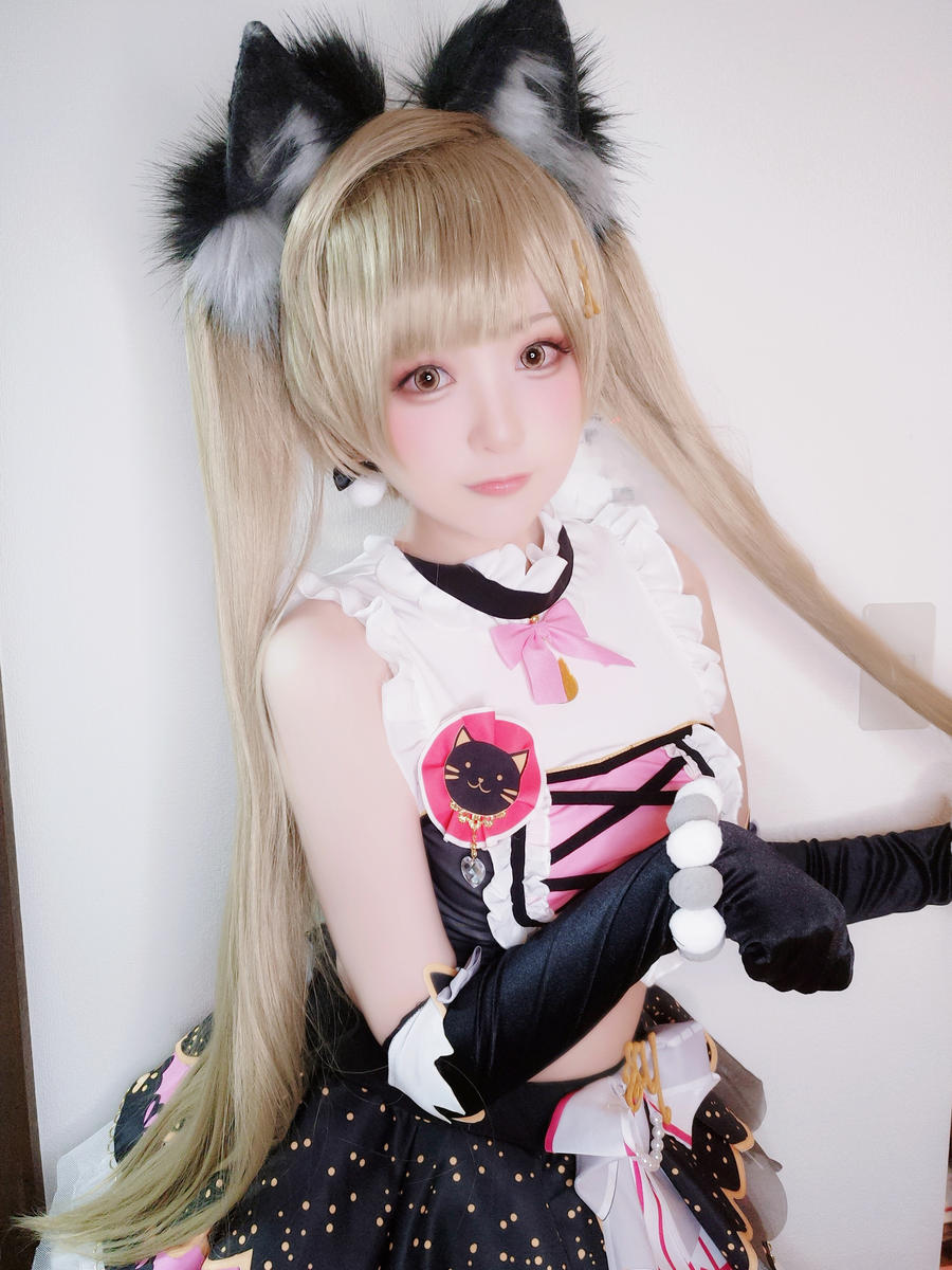 Yuki亭亭亭_010