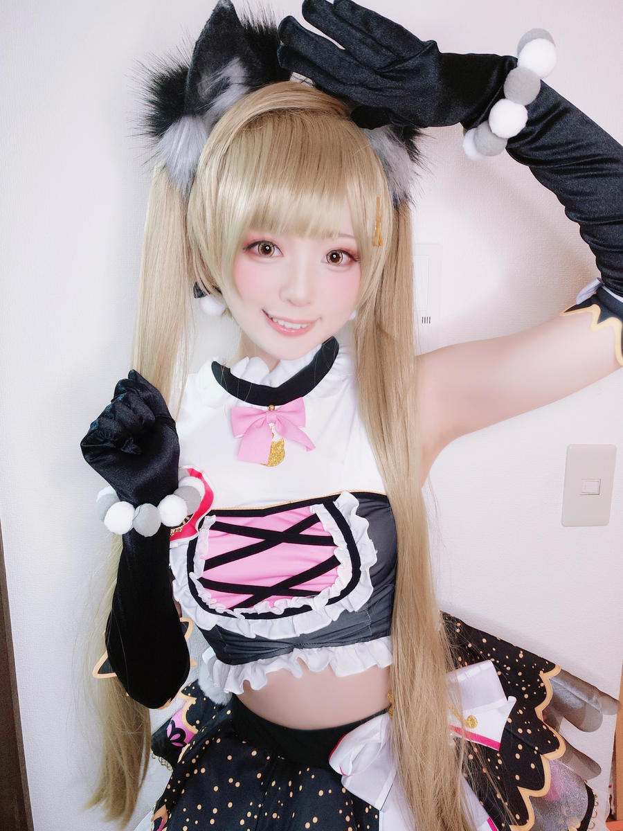 Yuki亭亭亭_011