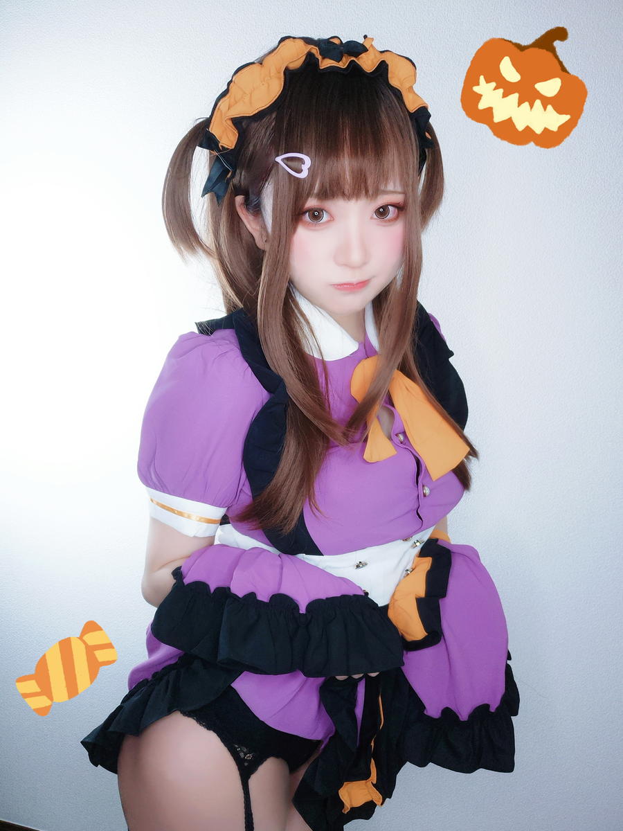Yuki亭亭亭_034