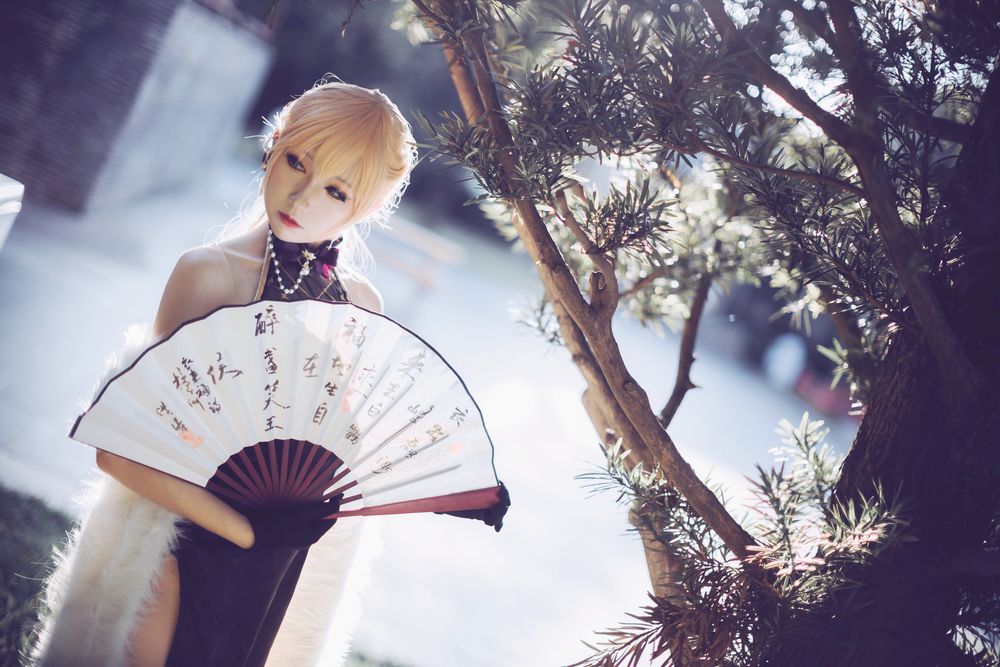 coser衣衣_018
