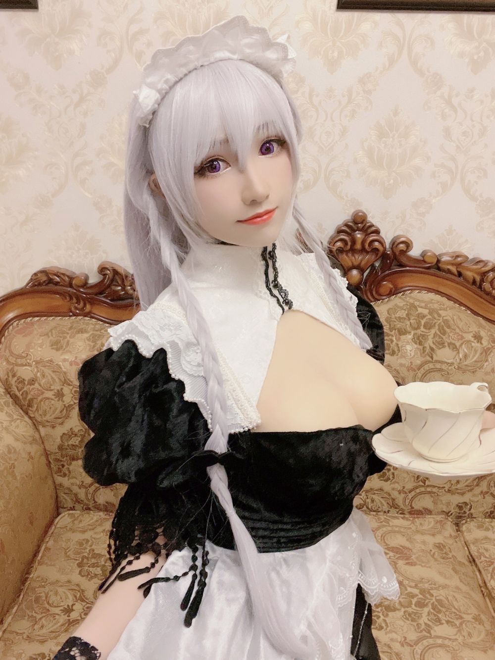 coser衣衣衣_03