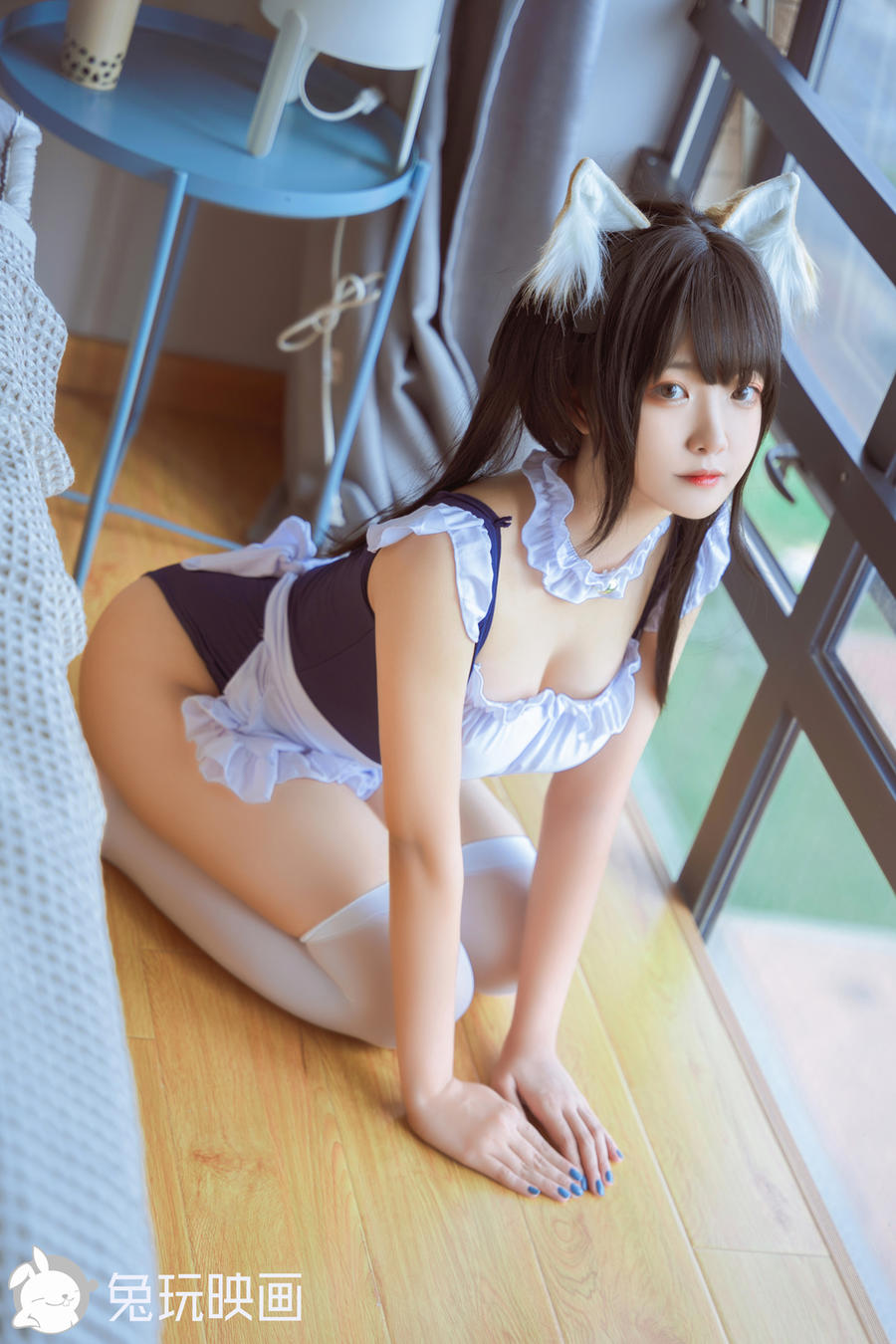 Arty亚缇牛Cosplay作品精选：冰与火之歌。 - 趣萌堂-趣萌堂