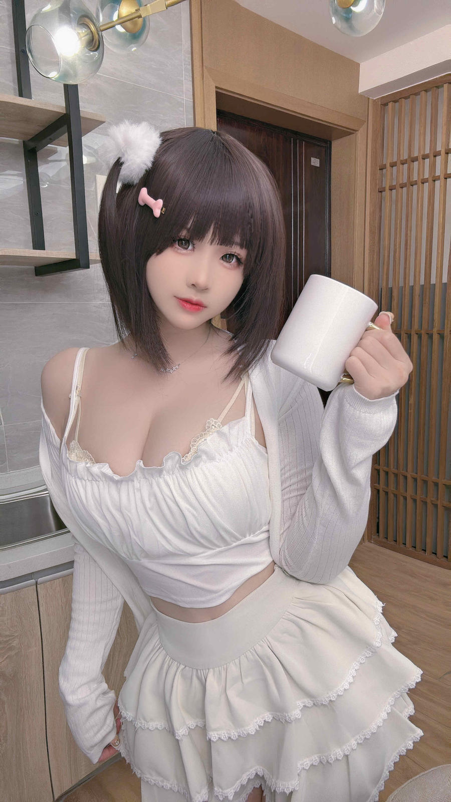 疯猫SS全部作品下载，全方位高清图包欣赏，贴心服务第一 - 趣萌堂-趣萌堂