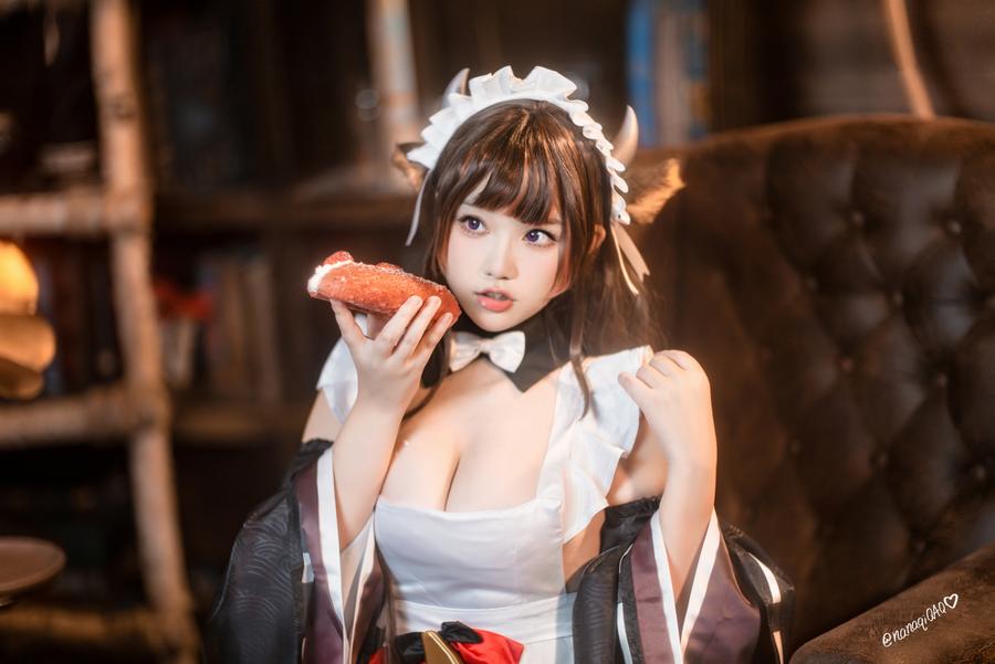 七七娜娜子_005