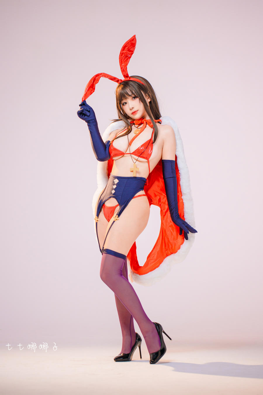 七七娜娜子_018