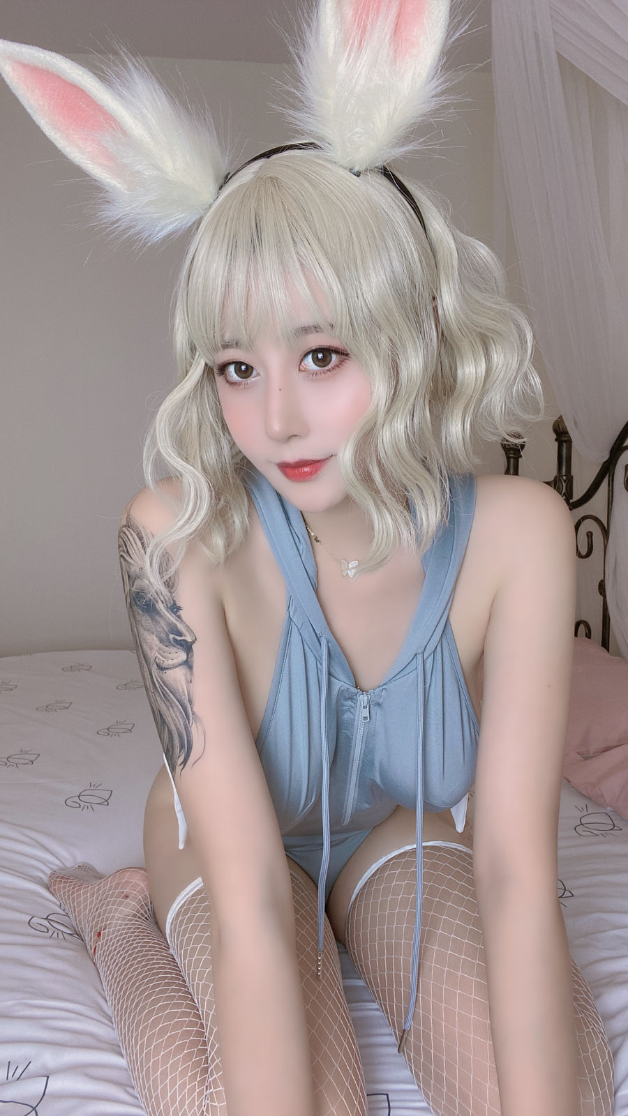 赤酒姬作品：最新摄影作品，精美的照片带你穿越到异世界。 - 趣萌堂-趣萌堂