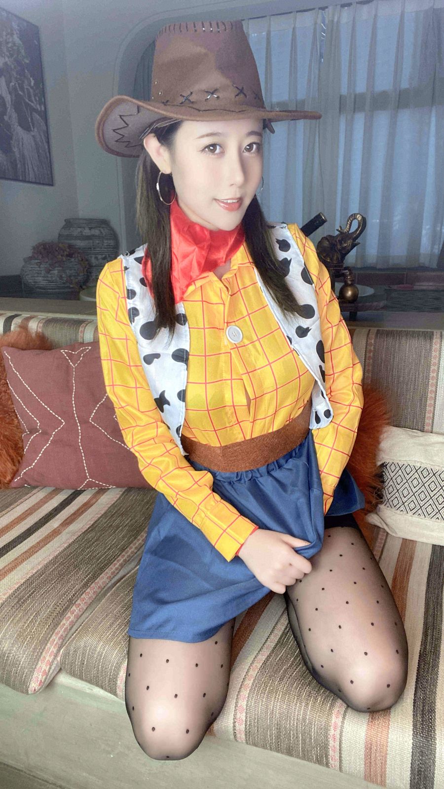 更新！果哝双子黑历史最新摄影作品，敬请期待 - 趣萌堂-趣萌堂
