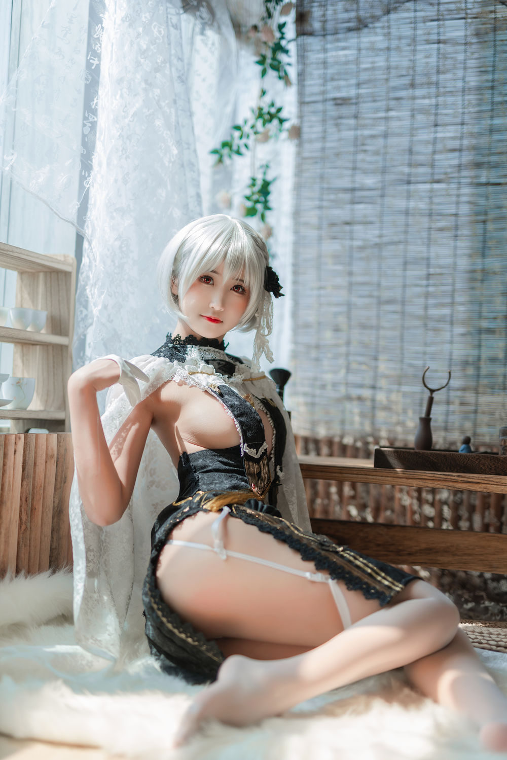 Nagisa魔物喵玩具原图大揭秘：打开它，发现惊人的秘密 - 趣萌堂-趣萌堂
