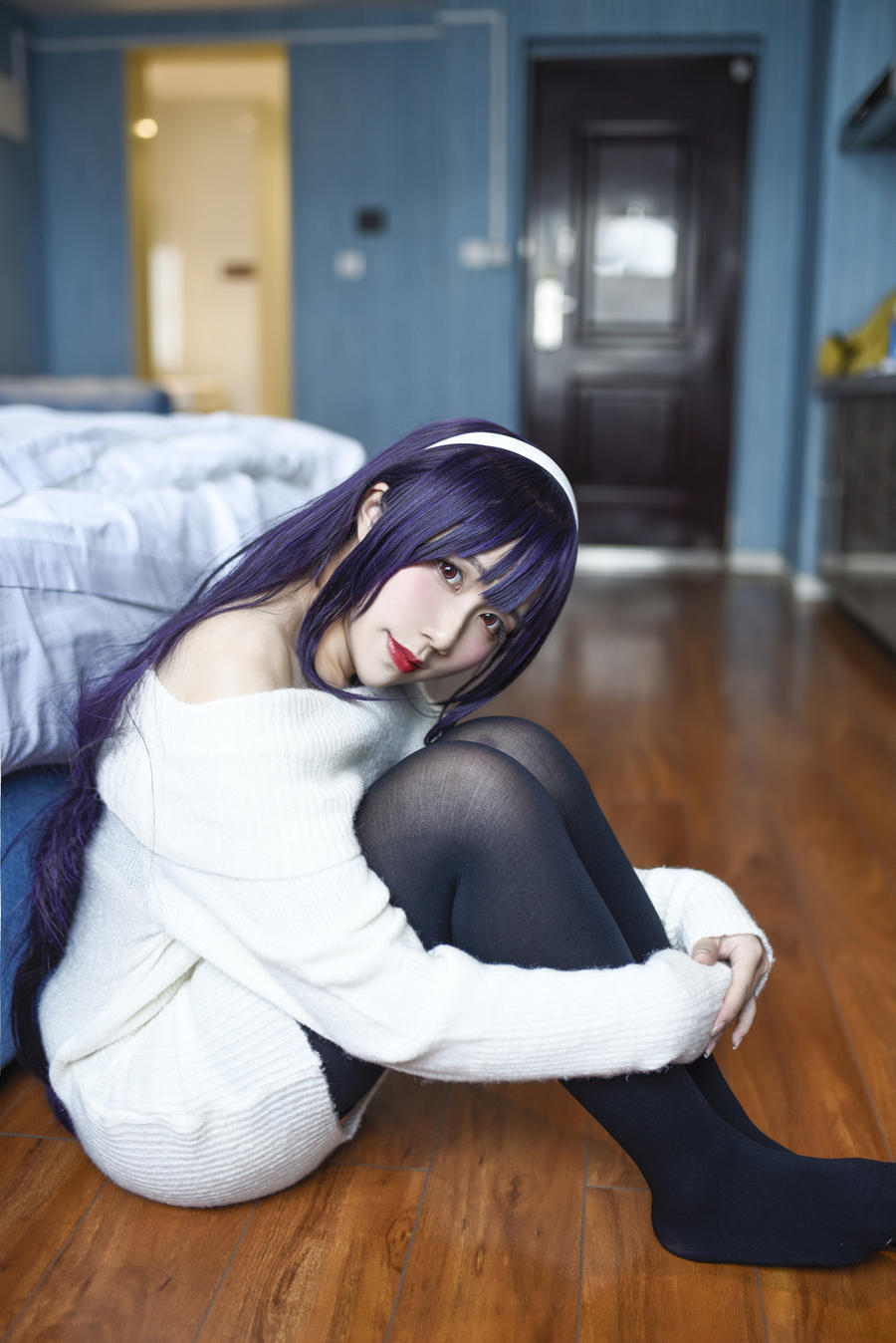 二佐二佐Nisa_017