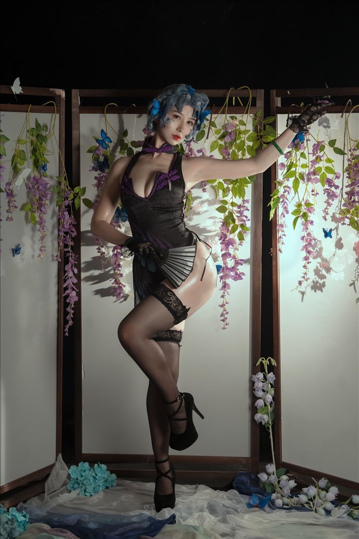 一起品味美，一起分享欣赏，云溪溪写真免费作品来袭 - 趣萌堂-趣萌堂