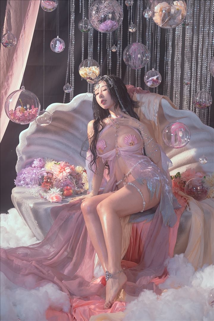 超美原图，只在云溪溪微博 - 趣萌堂-趣萌堂
