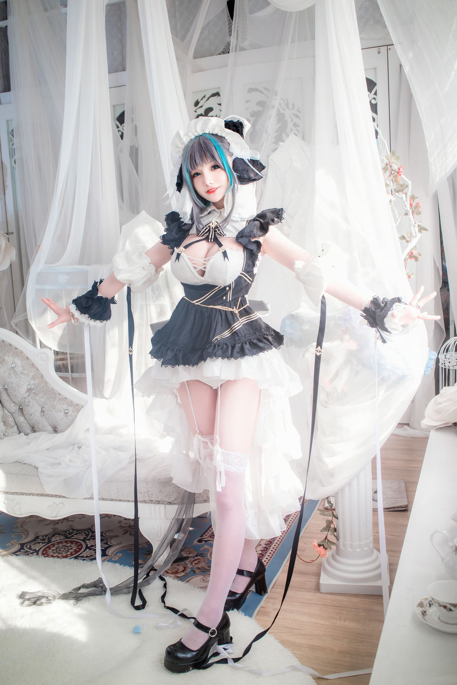 仙九仙九Airi_002