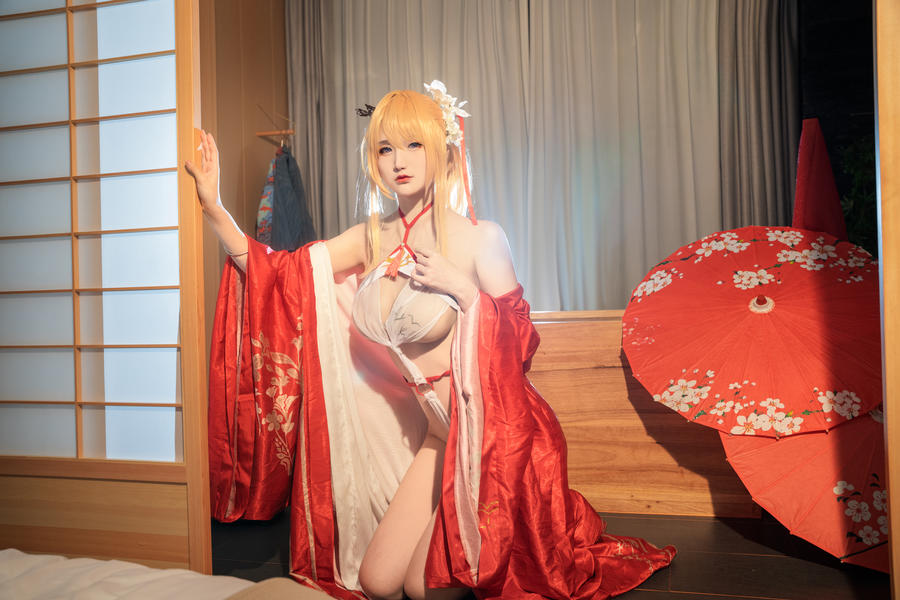 仙九仙九Airi_003