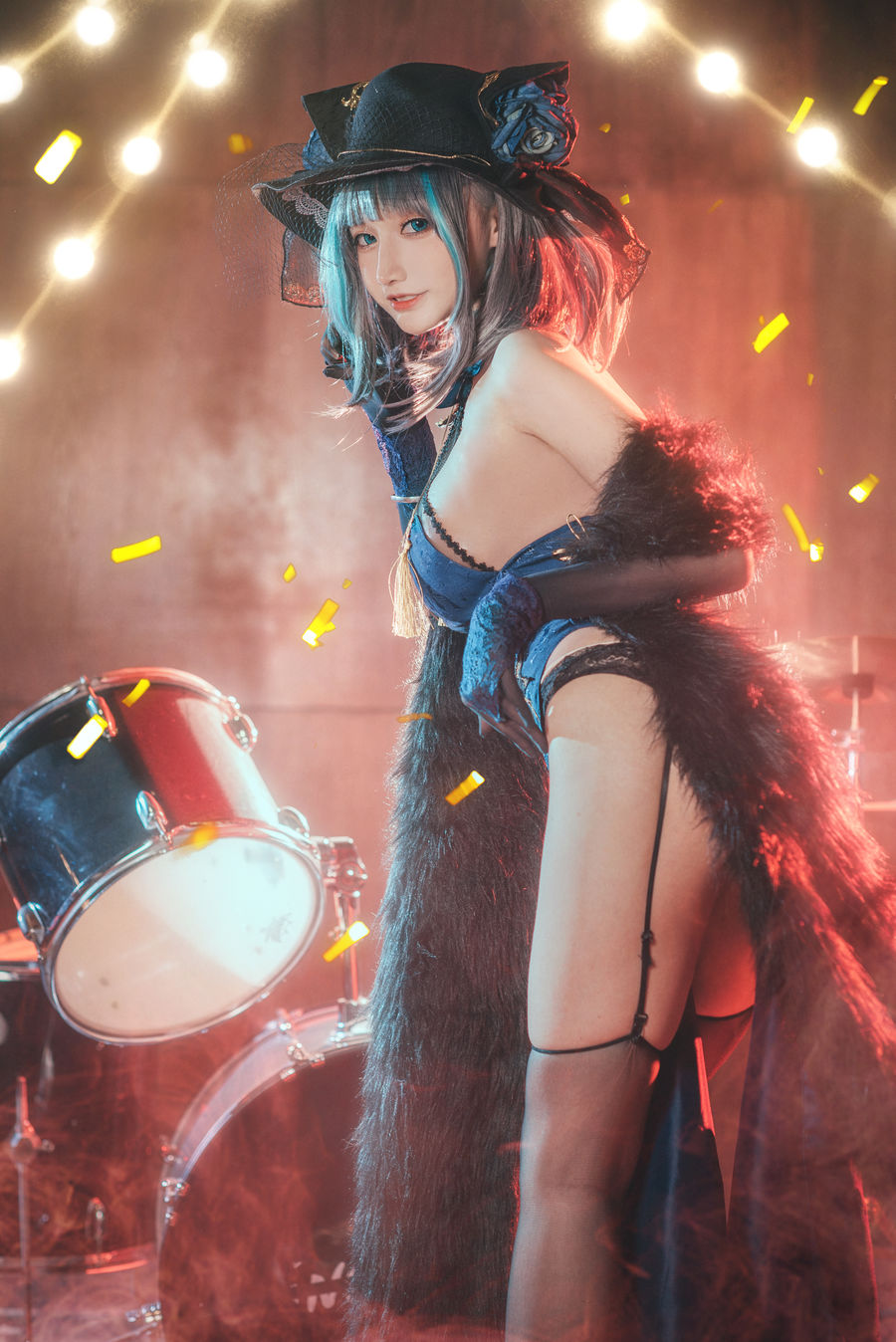 仙九仙九Airi_005