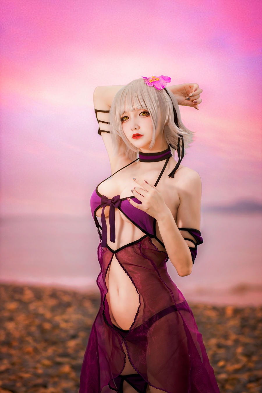 仙九仙九Airi_007