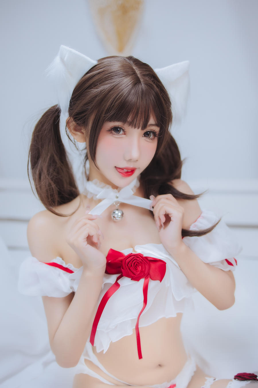 再次见到美貌的簇拥——仙女月图包百度云照片丰富多彩 - 趣萌堂-趣萌堂