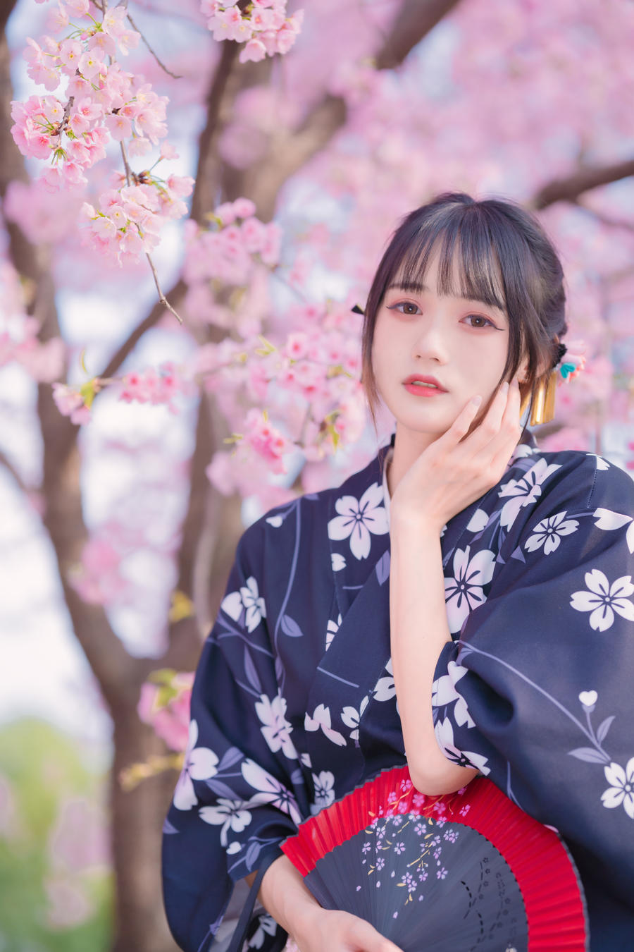 “唯美照片，流光溢彩，一只小仙若男朋友是谁？”——精选美图更新 - 趣萌堂-趣萌堂