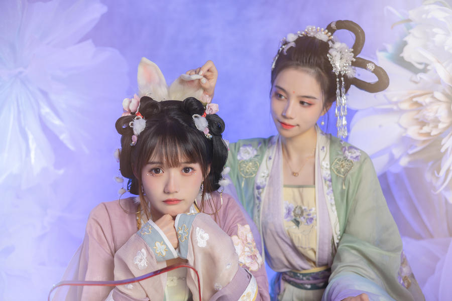 黑白御猫写真原图购买-高清写真图片合集[292photos] - 趣萌堂-趣萌堂