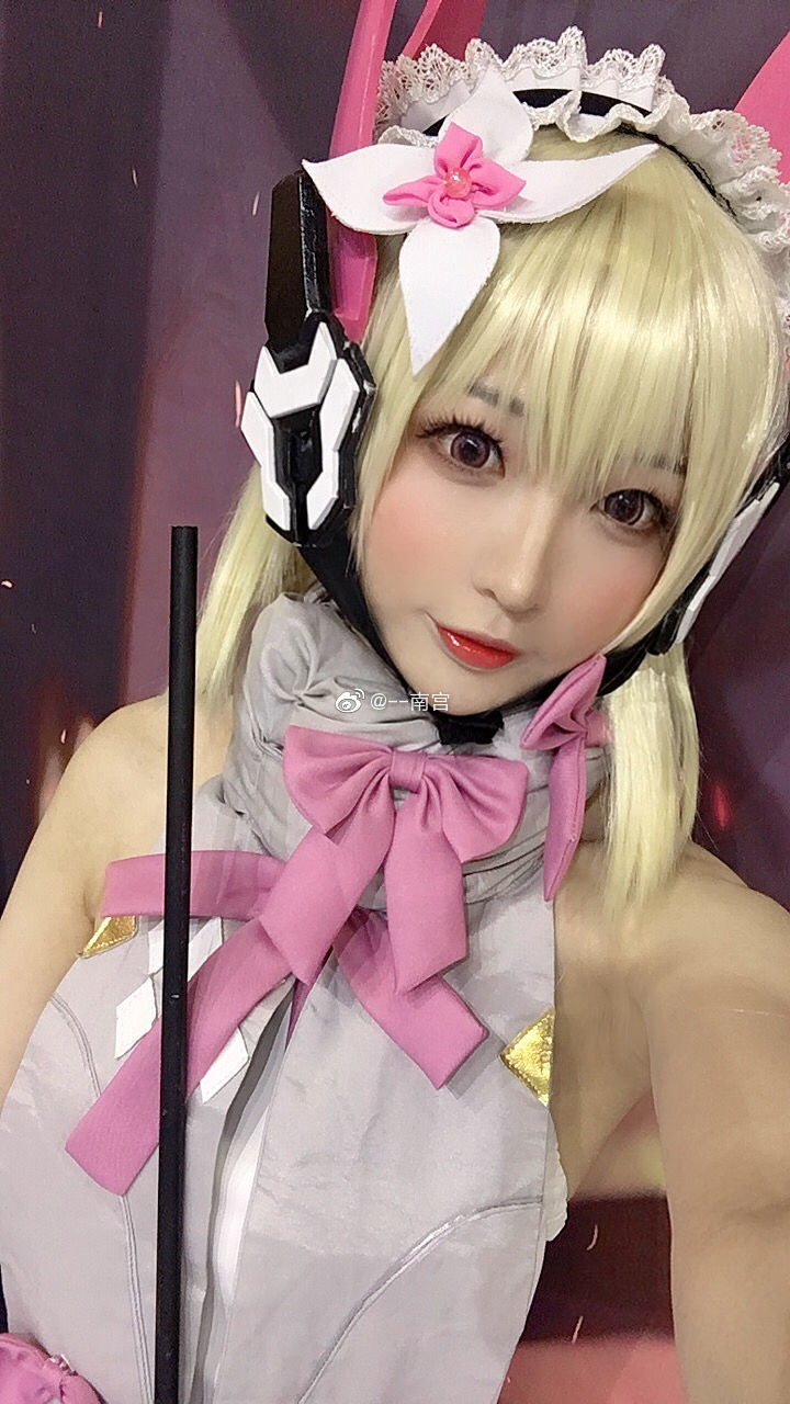 欣赏Sayo Momo的图包，惊叹不已 - 趣萌堂-趣萌堂