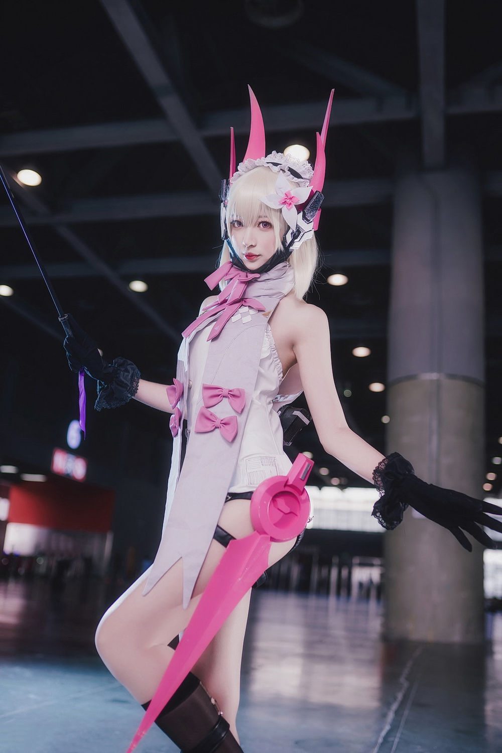 红楼梦cosplay zzyuri神级美图 - 趣萌堂-趣萌堂