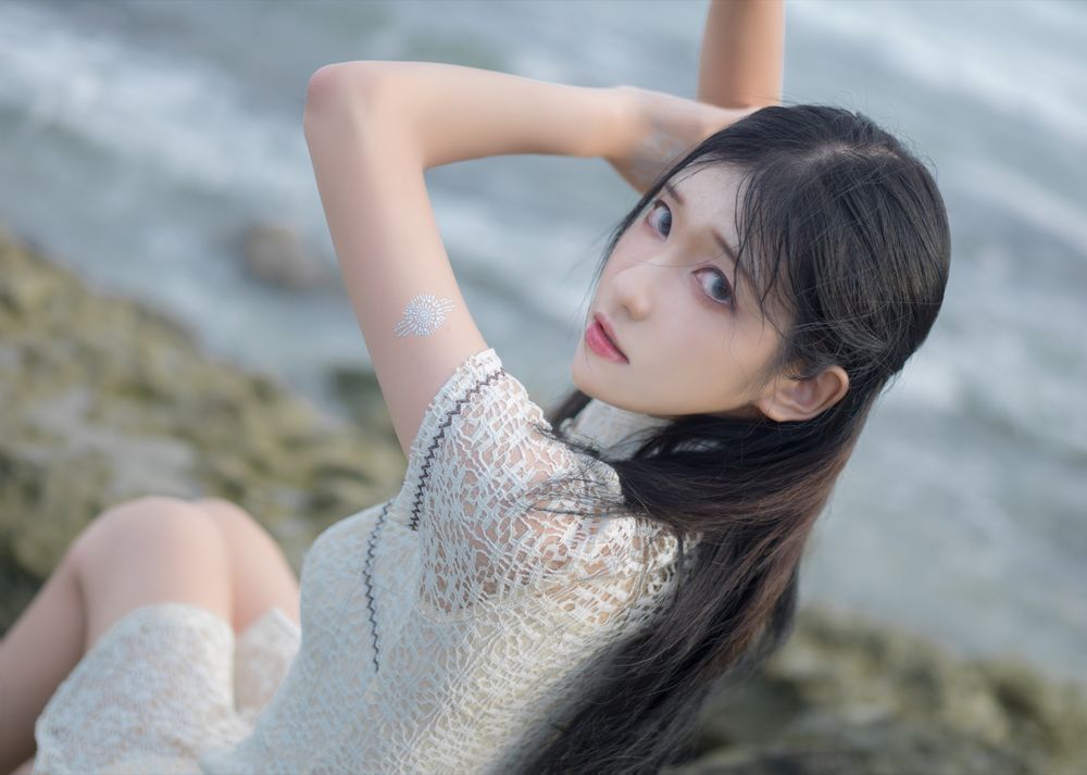 超燃cosplay，虎森森图集更新啦 - 趣萌堂-趣萌堂