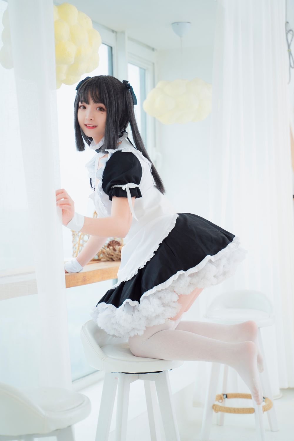 微密圈 宝宝 fei NO.002 妃妃酱的日常 电子版-写真图片合集[237photos] - 趣萌堂-趣萌堂
