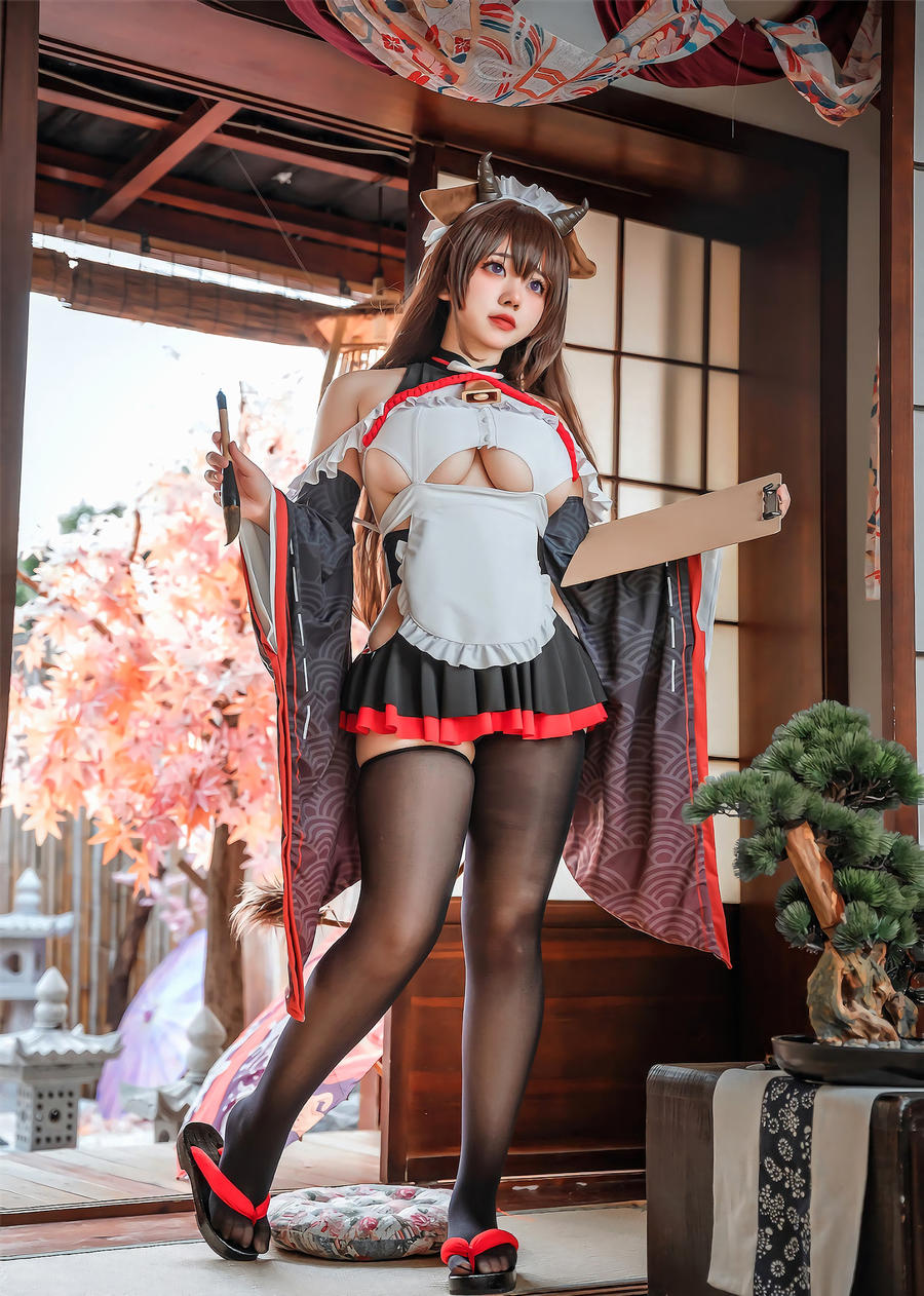 啊日日Ganlory_001