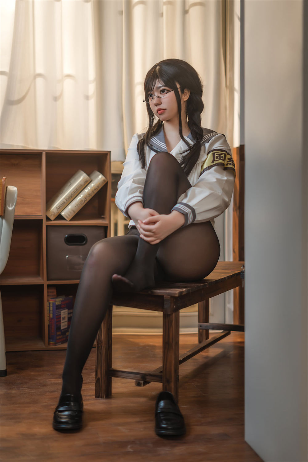 啊日日Ganlory_005