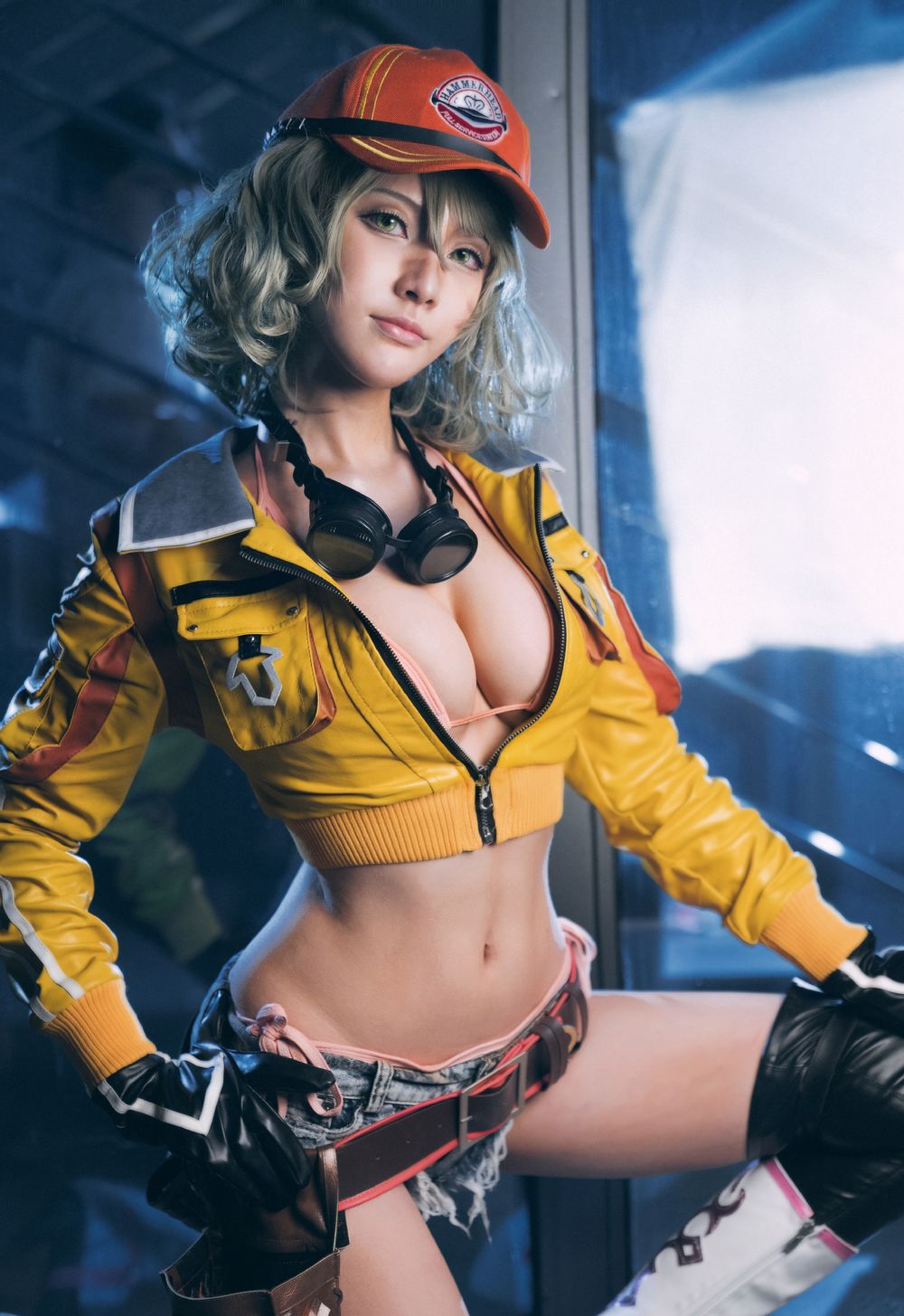 微密圈 安泥 微光水手完整版原图-高清写真图片合集[192photos] - 趣萌堂-趣萌堂