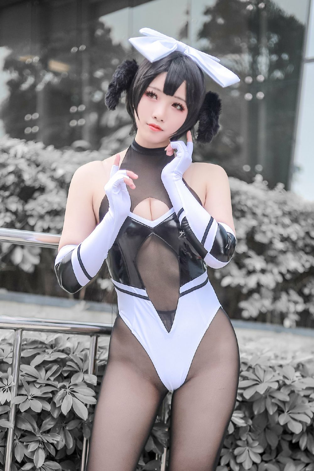 51 酱 NO.009 修女下载 - 高清写真图片合集[414photos] - 趣萌堂-趣萌堂