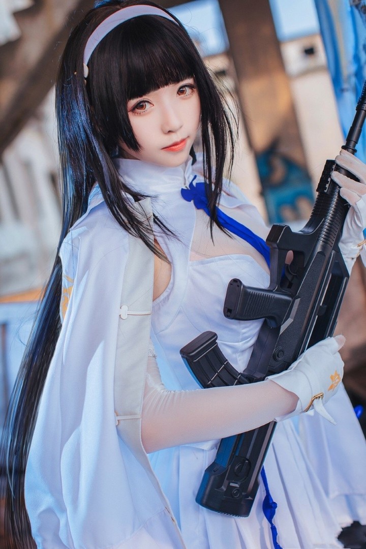 微密圈 爆龙战神 NO.001 高清写真图片合集[198photos] - 趣萌堂-趣萌堂