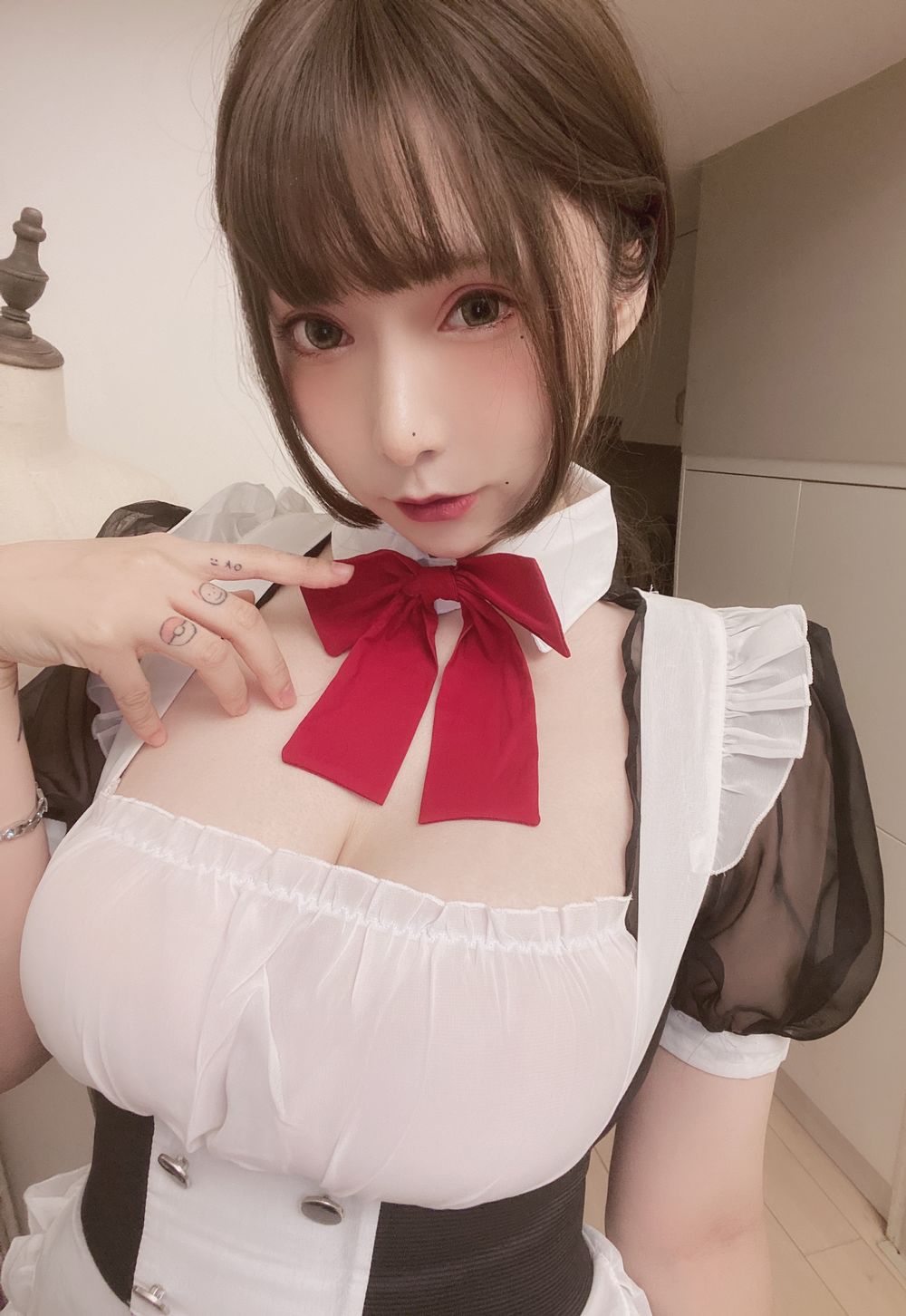 小泉学姐吖(次屁啦)_005