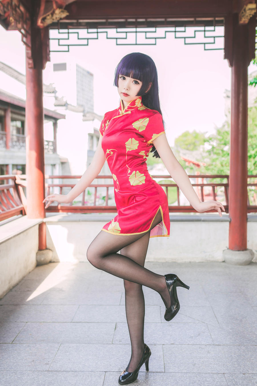 巧克力小圆面包_006