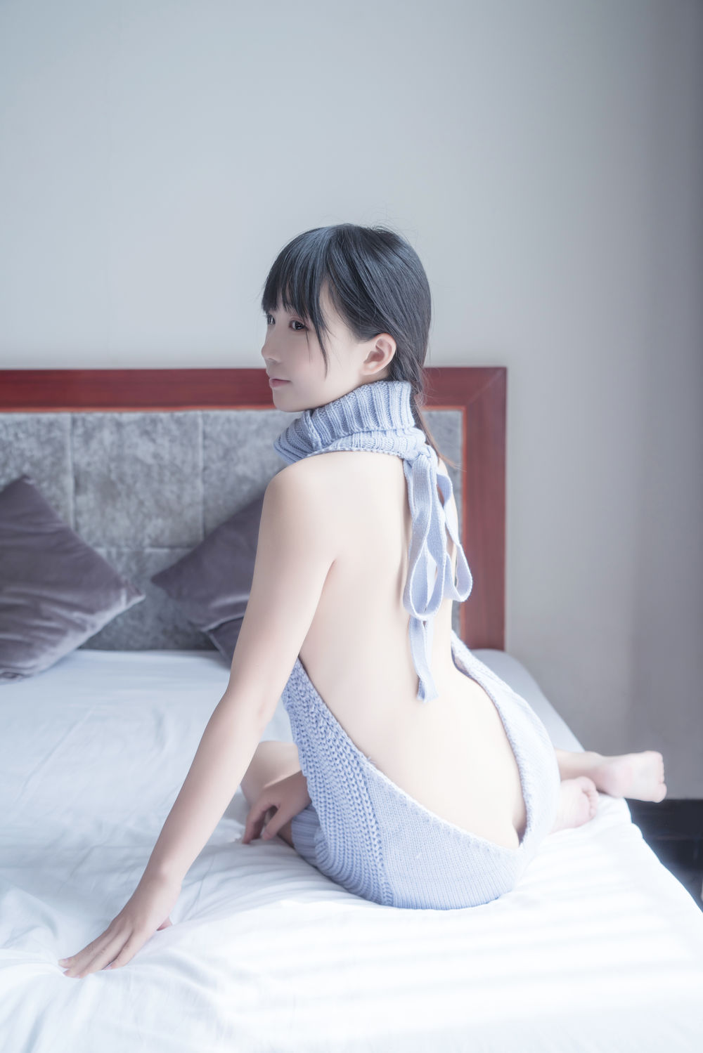 Kuukow介绍：摄影作品更新，感受不一样的视觉冲击 - 趣萌堂-趣萌堂