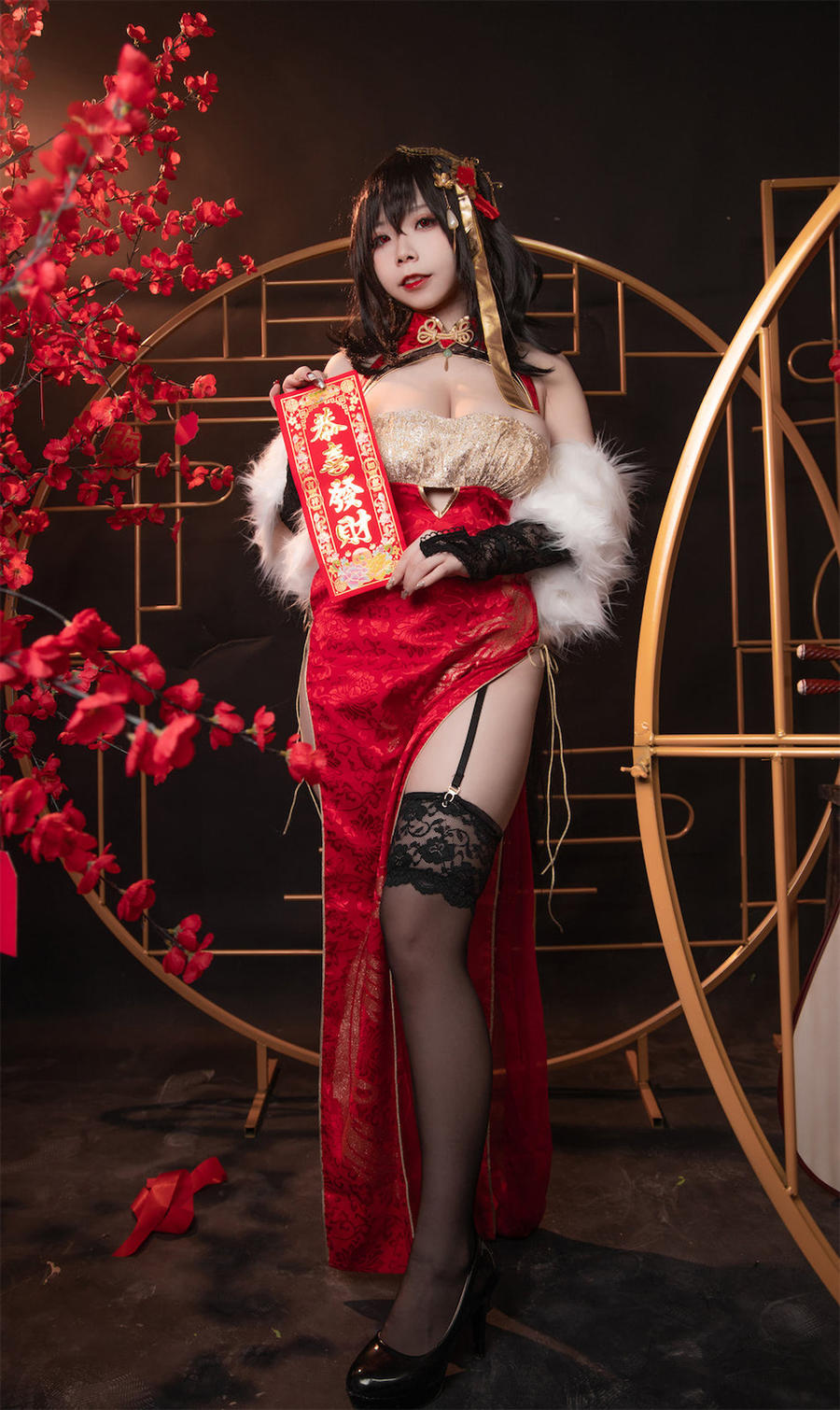 看老司机如何解析神楽坂真冬绿野仙踪图！ - 趣萌堂-趣萌堂